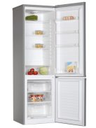 CANDY CCG1S518EX hűtőszekrény