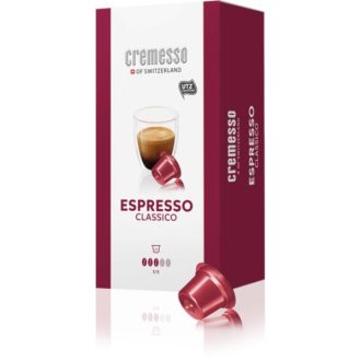 CREMESSO ESPRESSO CLASSICO kávékapszula