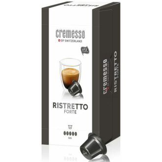 Cremesso Ristretto Forte kávékapszula 16 db