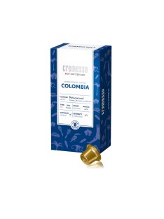 CREMESSO COLOMBIA kávékapszula