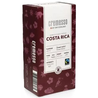 CREMESSO COSTA RICA kávékapszula