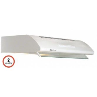DAVOLINE OLYMPIA 260LUX WH páraelszívó
