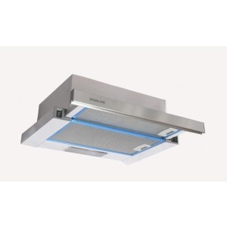 DAVOLINE ECOWHITEIX60D beép. páraelszívó