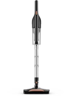 DEERMA DX600 FEKETE porszívó
