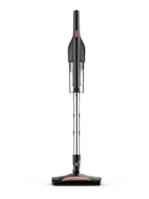 DEERMA DX600 FEKETE porszívó