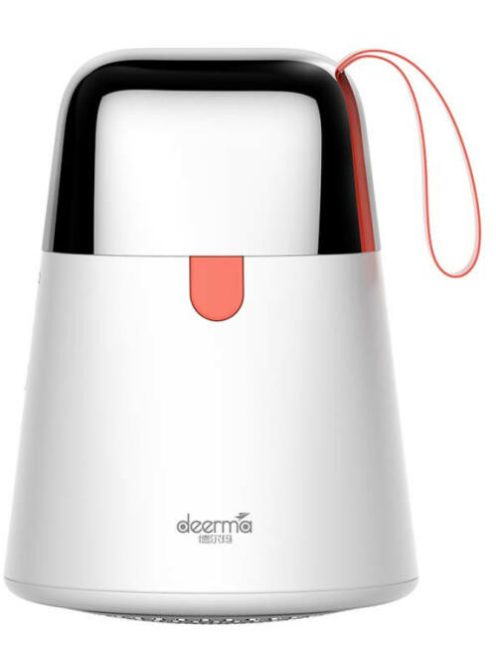 DEERMA MQ600 textilborotva
