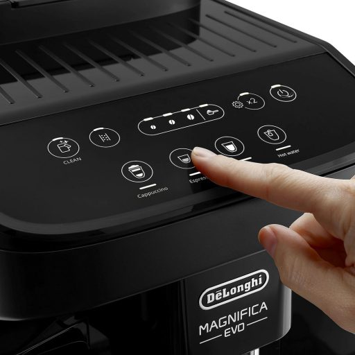 DELONGHI ECAM29352B kávéfőző