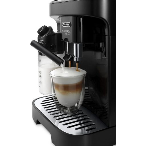 DELONGHI ECAM29352B kávéfőző