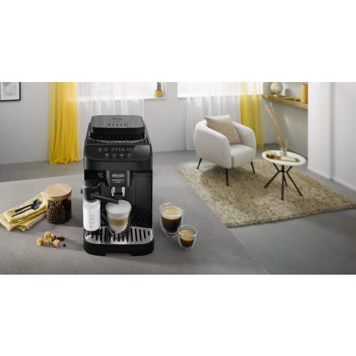 DELONGHI ECAM29352B kávéfőző