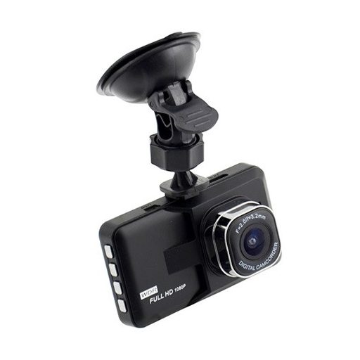 DENVER CCT1610 menetrögzítő kamera