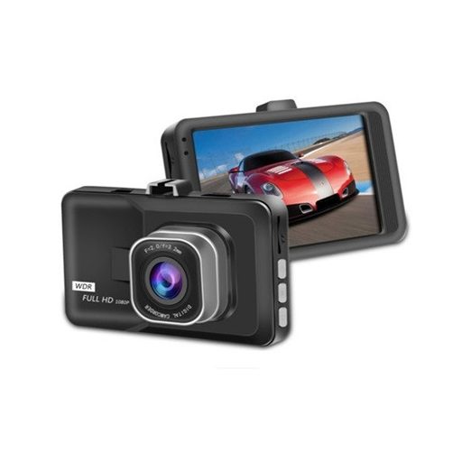 DENVER CCT1610 menetrögzítő kamera