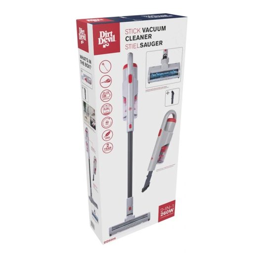 DIRT DEVIL DD9006 porszívó