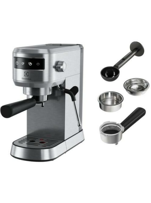 ELECTROLUX E6EC16ST kávéfőző