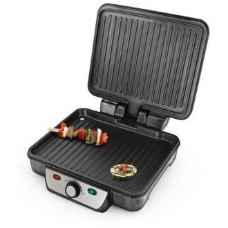 ESPERANZA EKG007 kontakt grill