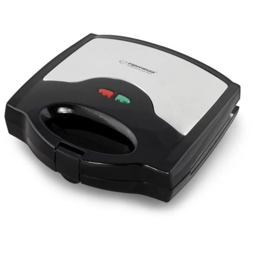 ESPERANZA EKT005 3in1 szendvicssütő