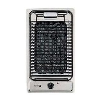 FAGOR MF BRI beépíthető lávakő dominó