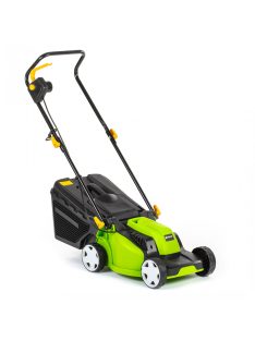 FIELDMANN FZR2025E fűnyíró