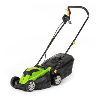 FIELDMANN FZR2031E fűnyíró