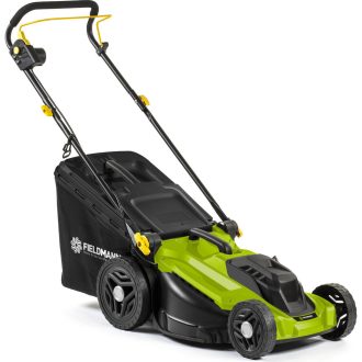 FIELDMANN FZR2037E fűnyíró