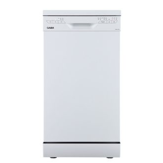 GABA GMDW45W mosogatógép