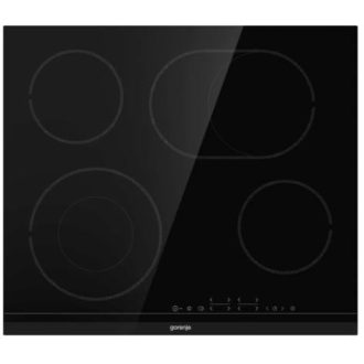 Gorenje ECT643BCSC Üvegkerámia főzőlap