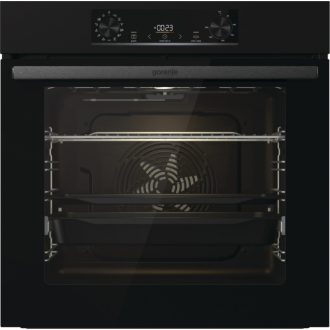 GORENJE BOS6737E06B beépíthető sütő