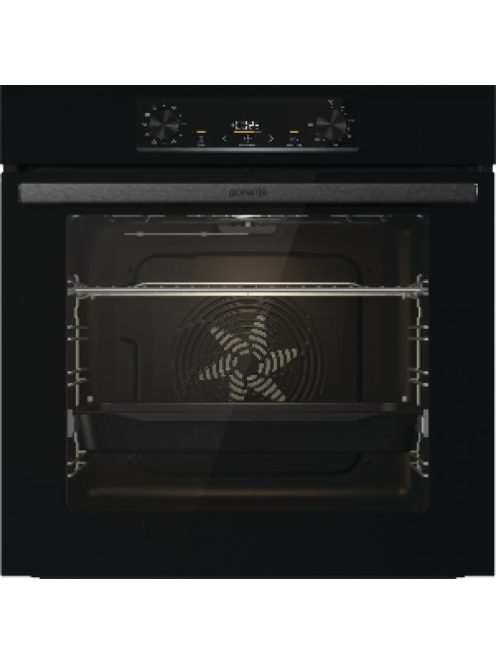 GORENJE BO6735E05B beépíthető sütő