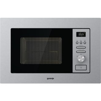 GORENJE BM201AG1X beépíthető mikorsütő