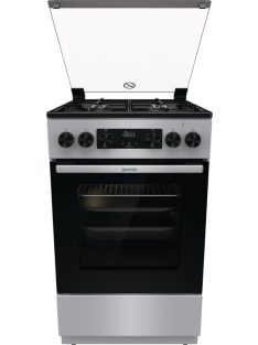 GORENJE GK5C41SJ kombinált tűzhely