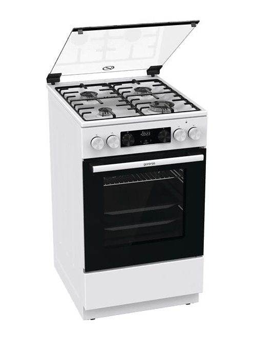 GORENJE GK5C62WH tűzhely