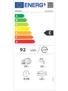 GORENJE GS642E90W mosogatógép