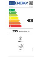 GORENJE FH50EAW fagyasztóláda