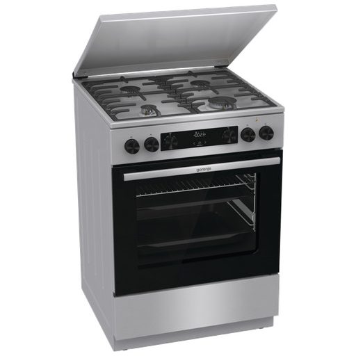 GORENJE GKS6C71XF tűzhely