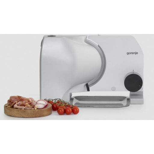 GORENJE R708A szeletelőgép