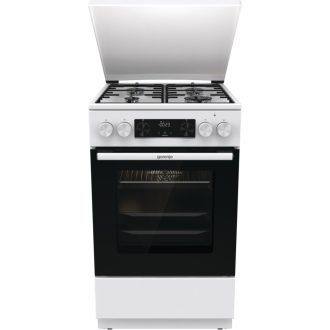 GORENJE GK5C64WH kombinált tűzhely