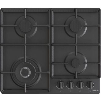 GORENJE GW641BFB beépíthető gázfőzőlap