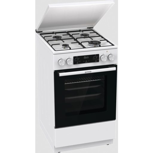 GORENJE GK5C42WJ kombinált tűzhely