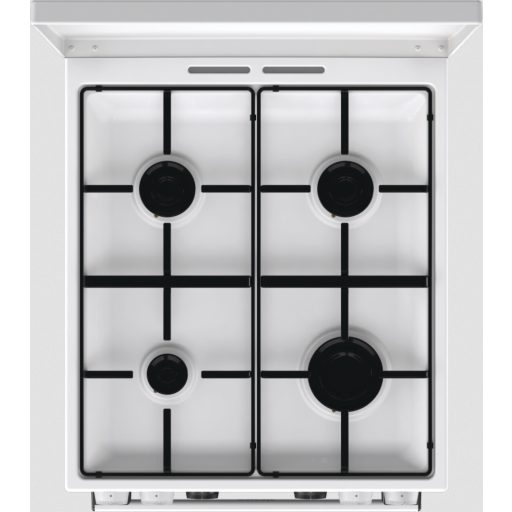 GORENJE GK5C42WJ kombinált tűzhely