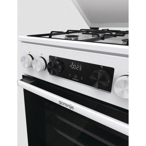 GORENJE GK5C42WJ kombinált tűzhely