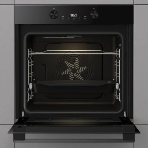 GORENJE BOS6737E05DBG beépíthető sütő