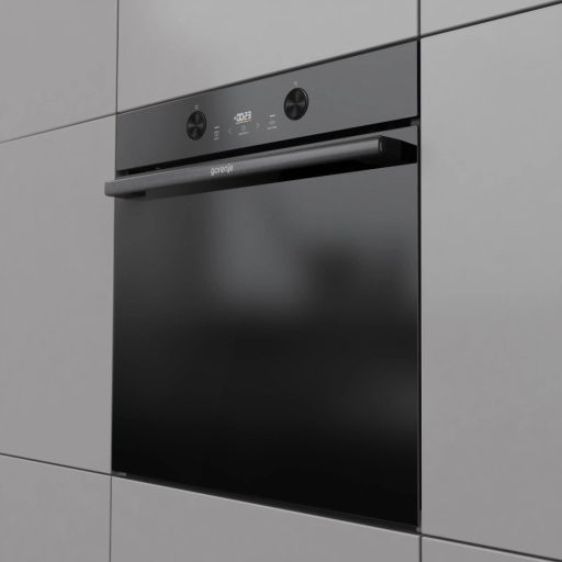GORENJE BOS6737E05DBG beépíthető sütő