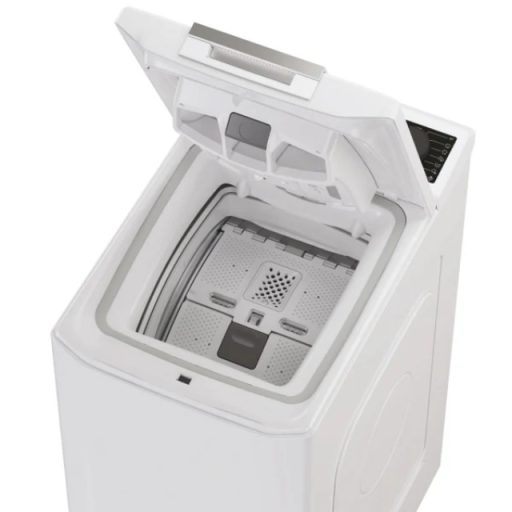 HAIER THASN476TM4S mosógép