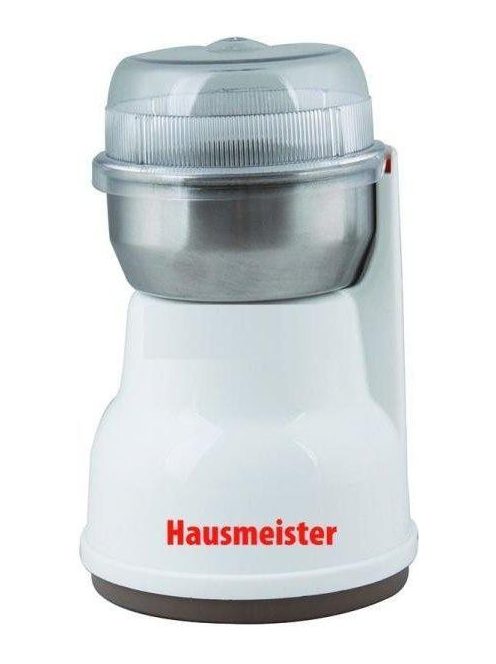 HAUSMEISTER HM5207 kávédaráló
