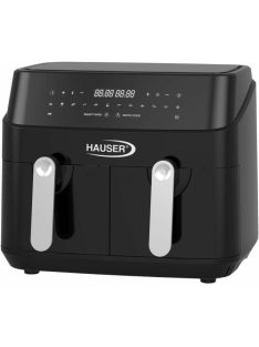 HAUSER AF2450 forrólevegős sütő