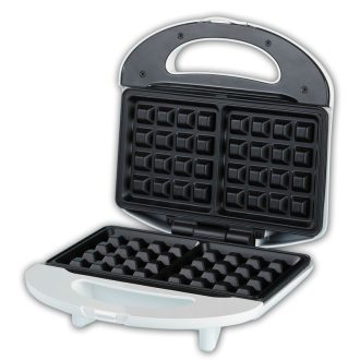 HAUSER ST638 gofrisütő