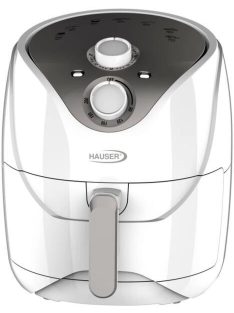 HAUSER AF460 forrólevegős sütő