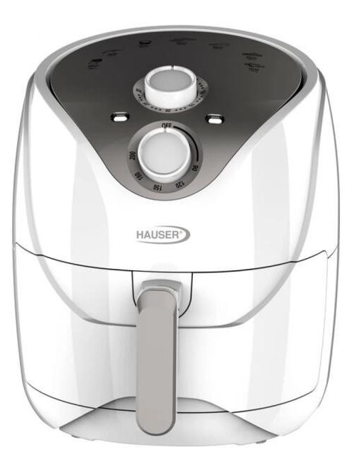 HAUSER AF460 forrólevegős sütő