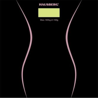 HAUSBERG HB6003NG személymérleg