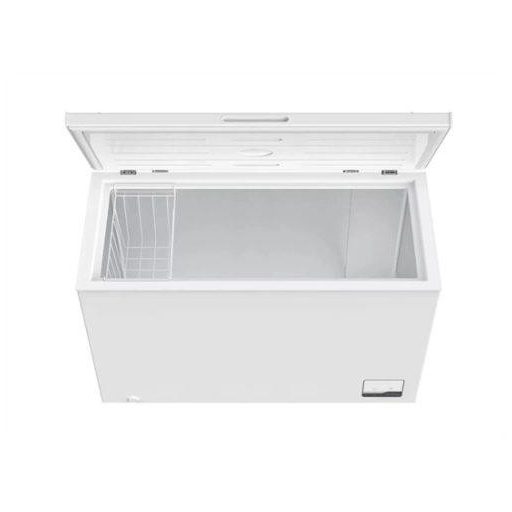 HAUSMEISTER HM3510E fagyasztóláda