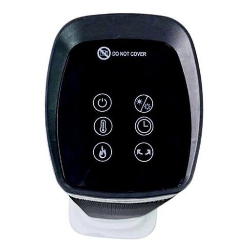 HAUSBERG HB8219AB fűtőtest